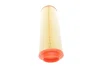 Фільтр повітряний MB A-class (W168) 1.7CDI -04 WUNDER FILTER WH 737 (фото 2)