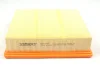 Фільтр повітряний MB Citan 12- 1.5 CDI/Renault Kangoo 08- 1.5 dCi WUNDER FILTER WH 744 (фото 2)