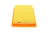 Фільтр повітряний MB E-class (W212)/C-class (W205) 1.6/2.0i 13- WUNDER FILTER WH 747 (фото 3)