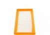 Фильтр воздушный WUNDER WUNDER FILTER WH 752 (фото 2)