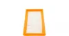 Фільтр повітряний Smart Fortwo 0.8CDTI/1.0 07- WUNDER FILTER WH 752 (фото 2)