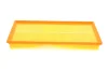 Фільтр повітряний MB A-class (W169)/B-class (W245) 04-12 WUNDER FILTER WH 753 (фото 2)