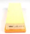 Фільтр повітряний Renault Kangoo 1.4i/Citroen Berlingo/Peugeot Partner 1.8i 97- WUNDER FILTER WH 807 (фото 3)