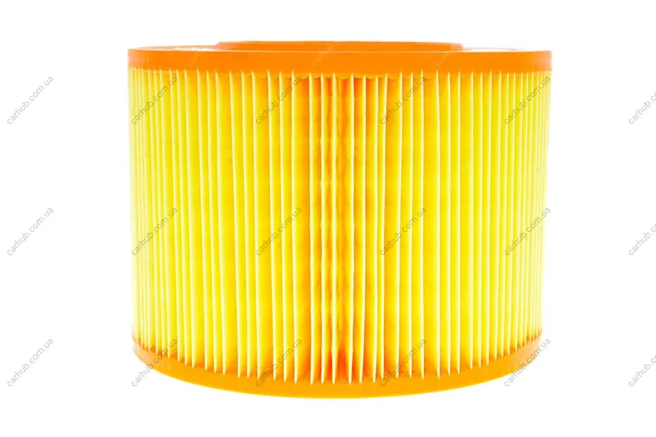 Фільтр повітряний Renault Megane/Laguna 1.9D/2.0i 96-03 WUNDER FILTER WH 810 (фото 1)