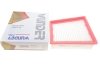 Фильтр воздушный Renault Scenic III/Megane III 2.0 CVT 09- WUNDER FILTER WH 814 (фото 1)