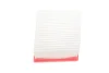 Фільтр повітряний Renault Scenic III/Megane III 2.0 CVT 09- WUNDER FILTER WH 814 (фото 2)
