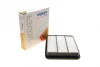 Фільтр повітряний Chery Tiggo 1.6/1.8/2.0 16V 05- WUNDER FILTER WH 8171 (фото 1)