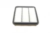 Фільтр повітряний Chery Tiggo 1.6/1.8/2.0 16V 05- WUNDER FILTER WH 8171 (фото 2)