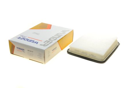 Фото фильтр воздушный WUNDER WUNDER FILTER WH 8177 Фильтр воздушный WUNDER WUNDER FILTER WH 8177
