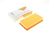 Фільтр повітряний Renault Kangoo 1.9D WUNDER FILTER WH 819 (фото 1)