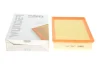 Фільтр повітряний Renault Trafic 2.0i 16V/Laguna/Espace 2.0dci 01- WUNDER FILTER WH 823 (фото 1)