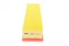 Фільтр повітряний Dacia Duster/Sandero 1.5dci 10- WUNDER FILTER WH 826/1 (фото 2)
