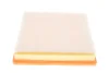 Фільтр повітряний Renault Trafic/Opel Vivaro 2.0/2.5dCi 02- WUNDER FILTER WH 828 (фото 3)