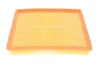 Фільтр повітряний Renault Trafic/Opel Vivaro 2.0/2.5dCi 02- WUNDER FILTER WH 828 (фото 5)