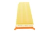 Фільтр повітряний Renault Clio/Dacia Logan 0.9-1.6 10- WUNDER FILTER WH 830/1 (фото 1)