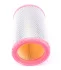 Фільтр повітряний Renault Laguna 1.9dCi 97-01 WUNDER FILTER WH 833 (фото 3)