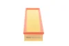 Фільтр повітряний Opel Ascona/Renault 21 -94 WUNDER FILTER WH 834 (фото 1)