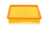 Фільтр повітряний Renault Trafic/Opel Vivaro 1.6dCi 14- WUNDER FILTER WH 835 (фото 2)