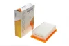 Фільтр повітряний Renault Twingo/Smart Forfour/Fortwo 0.9/1.0 14- WUNDER FILTER WH 838 (фото 1)