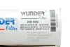 Фільтр повітряний Renault Twingo/Smart Forfour/Fortwo 0.9/1.0 14- WUNDER FILTER WH 838 (фото 4)
