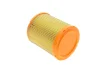 Фільтр повітряний Jeep Patriot/Compass 2.0/2.4 06- WUNDER FILTER WH 841 (фото 2)