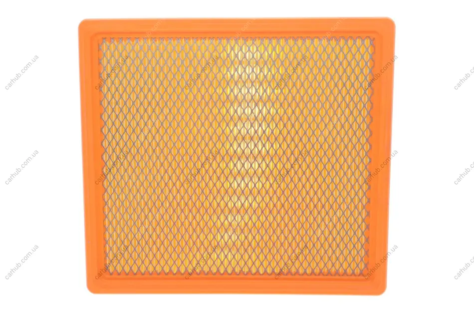 Фільтр повітряний Dodge Caravan 2.4-3.8i 00-07 WUNDER FILTER WH 847 (фото 1)