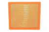 Фільтр повітряний Dodge Caravan 2.4-3.8i 00-07 WUNDER FILTER WH 847 (фото 1)