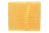 Фільтр повітряний Dodge Caravan 2.4-3.8i 00-07 WUNDER FILTER WH 847 (фото 4)
