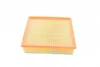 Фільтр повітряний Ford Focus 2.5 04-13/Mondeo 2.5 07-14/Kuga 2.5 08-12 WUNDER FILTER WH 851 (фото 4)