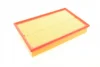 Фільтр повітряний Volvo S60/S80/V70/XC70 98-08 WUNDER FILTER WH 853 (фото 3)