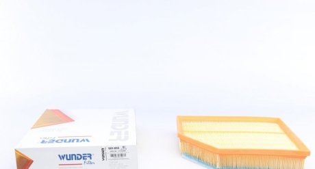 Фильтр воздушный WUNDER WUNDER FILTER WH 855