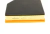 Фільтр повітряний Volvo S60 10-18/S80 /V70 /CX70 3.0-3.2 06- WUNDER FILTER WH 857 (фото 4)