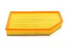 Фільтр повітряний Volvo V60/V70/S80/S60/XC60/XC70 06- WUNDER FILTER WH 859 (фото 2)
