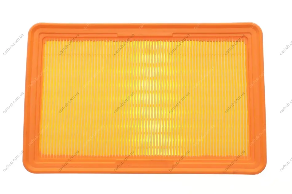 Фільтр повітряний Hyundai Accent 1.5i 95-00 WUNDER FILTER WH 901 (фото 1)