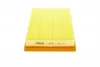 Фільтр повітряний Mazda 626/929 2.0 -90 WUNDER FILTER WH 905 (фото 3)