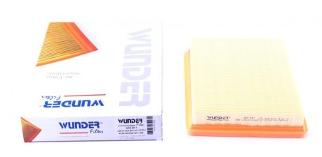 Фильтр воздушный WUNDER WUNDER FILTER WH 911