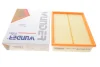Фільтр повітряний Hyundai Sonata V 2.0 CRDI 05-10 WUNDER FILTER WH 912 (фото 1)