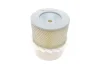 Фільтр повітряний Mitsubishi Pajero 2.5 TD 87- WUNDER FILTER WH 921 (фото 3)