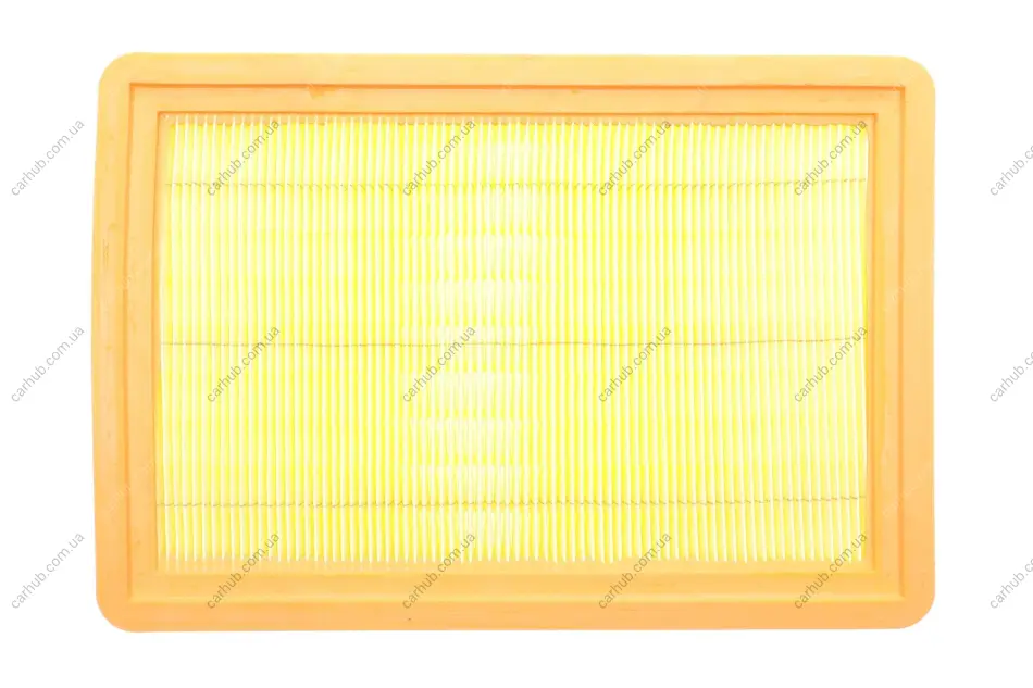 Фільтр повітряний Hyundai Elantra 1.6i/1.8/2.0/1.9D 00-06 WUNDER FILTER WH 922 (фото 1)