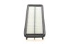 Фильтр воздушный Hyundai I10 1.0-1.2 13- WUNDER FILTER WH 928 (фото 2)