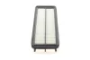 Фільтр повітряний Hyundai I10 1.0-1.2 13- WUNDER FILTER WH 928 (фото 2)