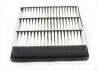 Фільтр повітряний Mitsubishi Lancer IV 1.3/1.6 16V 92- WUNDER FILTER WH 930 (фото 3)