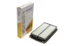 Фільтр повітряний Hyundai Tucson/Kia Sportage 1.7-2.0 CRDi 15- WUNDER FILTER WH 935 (фото 1)