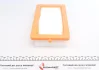 Фільтр повітряний Nissan Micra V 0.9-1.0/1.5DCI 16- WUNDER FILTER WH 964 (фото 2)