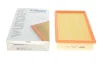 Фільтр повітряний Nissan Navara/Pathfinder 2.5 dCi 7/05- WUNDER FILTER WH 965 (фото 1)