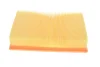Фільтр повітряний Nissan Navara/Pathfinder 2.5 dCi 7/05- WUNDER FILTER WH 965 (фото 3)