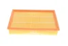 Фільтр повітряний Nissan Navara/Pathfinder 2.5 dCi 7/05- WUNDER FILTER WH 965 (фото 4)