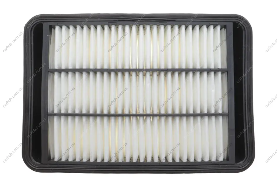 Фільтр повітряний Mitsubishi ASX/Lancer/Outlander WUNDER FILTER WH 967 (фото 1)