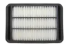 Фільтр повітряний Mitsubishi ASX/Lancer/Outlander WUNDER FILTER WH 967 (фото 1)