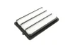 Фільтр повітряний Nissan Qashqai 1.5/1.7 dCi 13- WUNDER FILTER WH 975 (фото 3)